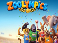                                                                       Zoolympics ﻞﯿﮭﮐ
