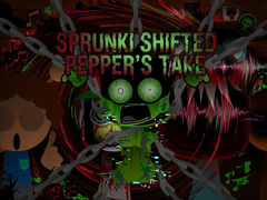                                                                       Sprunki Shifted Pepper’s Take ﻞﯿﮭﮐ