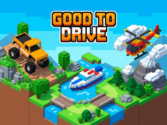                                                                       Good to drive ﻞﯿﮭﮐ