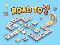                                                                       Road To 7 ﻞﯿﮭﮐ