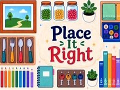                                                                       Place It Right ﻞﯿﮭﮐ