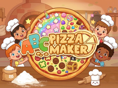                                                                       ABC Pizza Maker  ﻞﯿﮭﮐ