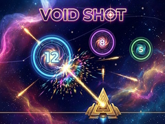                                                                       Void Shot ﻞﯿﮭﮐ