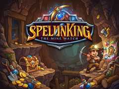                                                                       SpelunKing ﻞﯿﮭﮐ