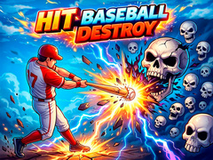                                                                       Hit Baseball Destroy ﻞﯿﮭﮐ
