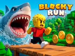                                                                       Blocky Run ﻞﯿﮭﮐ