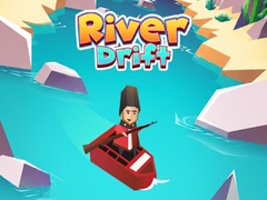                                                                       River Drift ﻞﯿﮭﮐ
