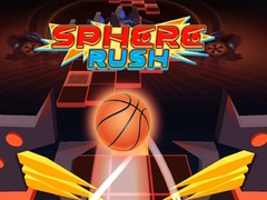                                                                       Sphere Rush ﻞﯿﮭﮐ