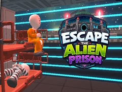                                                                       Escape the Alien Prison ﻞﯿﮭﮐ