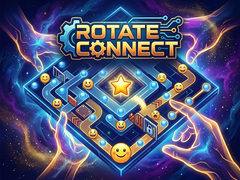                                                                       Rotate & Connect ﻞﯿﮭﮐ