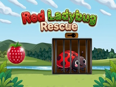                                                                       Red Ladybug Rescue ﻞﯿﮭﮐ