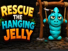                                                                       Rescue The Hanging Jelly ﻞﯿﮭﮐ