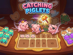                                                                       Catching Piglets ﻞﯿﮭﮐ