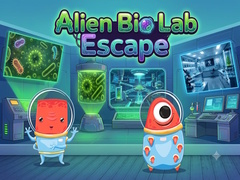                                                                       Alien Bio Lab Escape ﻞﯿﮭﮐ