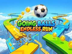                                                                      Going Balls Endless Run ﻞﯿﮭﮐ
