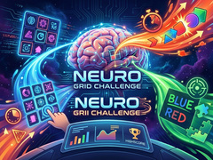                                                                       Neuro Grid Challenge ﻞﯿﮭﮐ