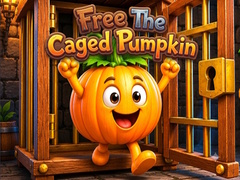                                                                       Free The Caged Pumpkin ﻞﯿﮭﮐ