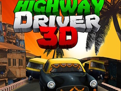                                                                       Highway Driver 3D ﻞﯿﮭﮐ