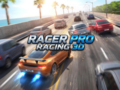                                                                       Racer Pro: Racing 3D ﻞﯿﮭﮐ