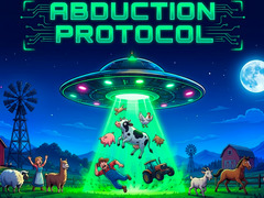                                                                       Abduction Protocol ﻞﯿﮭﮐ