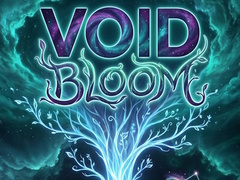                                                                       Void Bloom ﻞﯿﮭﮐ
