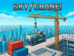                                                                       Sky Crane ﻞﯿﮭﮐ