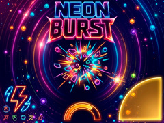                                                                       Neon Burst ﻞﯿﮭﮐ