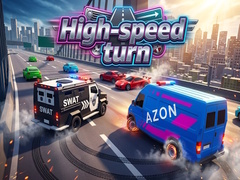                                                                       High-speed turn ﻞﯿﮭﮐ