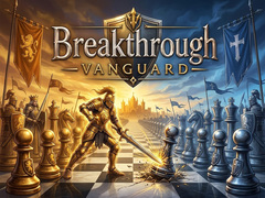                                                                       Breakthrough Vanguard ﻞﯿﮭﮐ