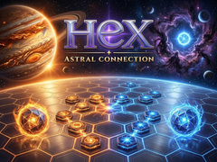                                                                       Hex Astral Connection ﻞﯿﮭﮐ