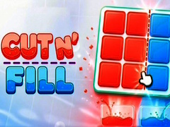                                                                       Cut N´ Fill ﻞﯿﮭﮐ