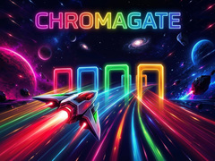                                                                       ChromaGate ﻞﯿﮭﮐ