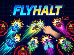                                                                       FlyHalt! ﻞﯿﮭﮐ