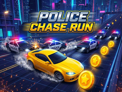                                                                       Police Chase Run ﻞﯿﮭﮐ