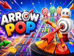                                                                       Arrow Pop ﻞﯿﮭﮐ