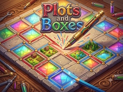                                                                       Plots and Boxes ﻞﯿﮭﮐ