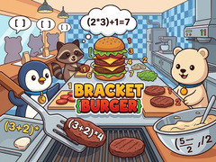                                                                       Bracket Burger ﻞﯿﮭﮐ