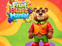                                                                       Fruit Blast mania! ﻞﯿﮭﮐ