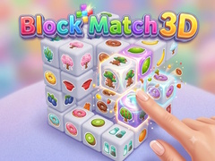                                                                       Block Match 3D ﻞﯿﮭﮐ