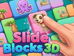                                                                       Slide Blocks 3D ﻞﯿﮭﮐ