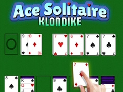                                                                       Ace Solitaire Klondike ﻞﯿﮭﮐ