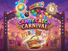                                                                       Candy Catch Carnival ﻞﯿﮭﮐ