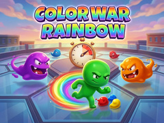                                                                       Color War Rainbow ﻞﯿﮭﮐ