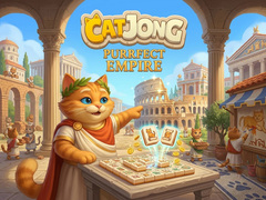                                                                       Catjong Purrfect Empire ﻞﯿﮭﮐ