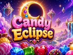                                                                       Candy Eclipse ﻞﯿﮭﮐ