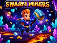                                                                       SWARM MINERS ﻞﯿﮭﮐ