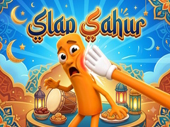                                                                       Slap Sahur ﻞﯿﮭﮐ
