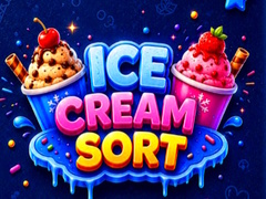                                                                       Ice Cream Sort ﻞﯿﮭﮐ