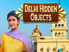                                                                       Delhi Hidden Objects ﻞﯿﮭﮐ
