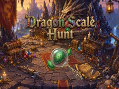                                                                       Dragon Scale Hunt ﻞﯿﮭﮐ